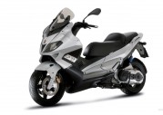 Gilera Nexus 500